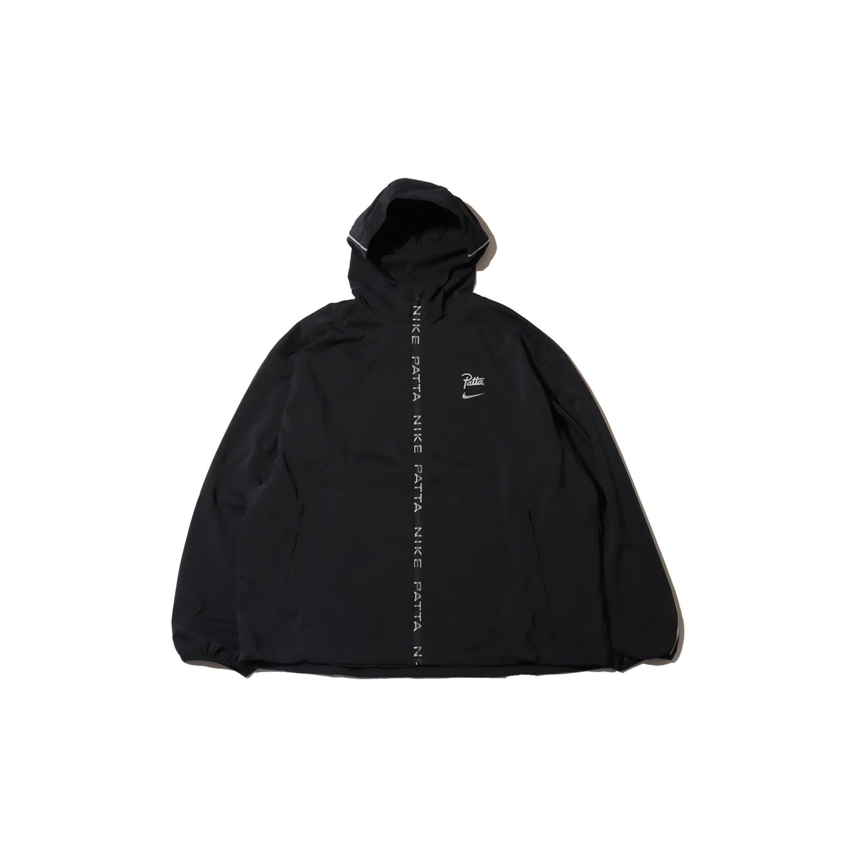 tommy jeans x patta regatta jacket - POIZON