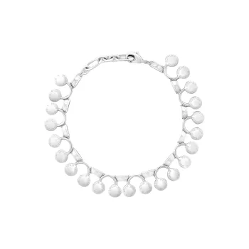 LOUIS VUITTON Lv Studs Necklace