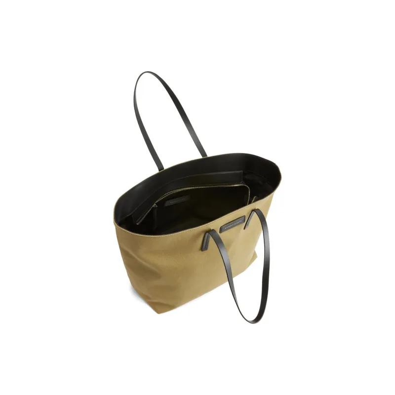 Giuseppe Zanotti Nilde Canvas Tote Bag-3