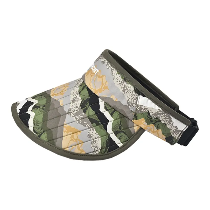 KENMONT Polyamide Sun Protection Hats Kids'-1