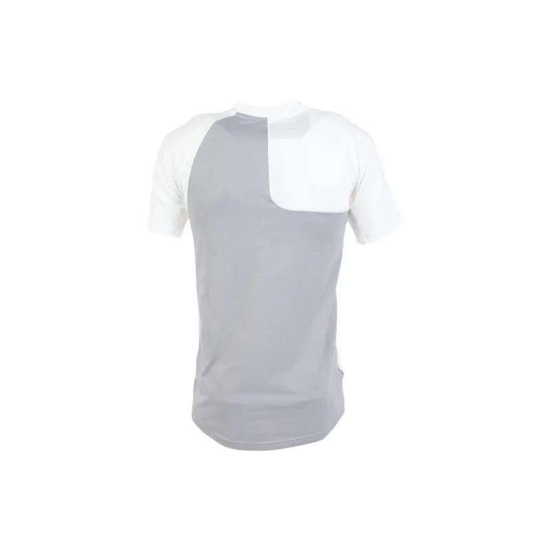 New Balance T Shirt Men's White-1