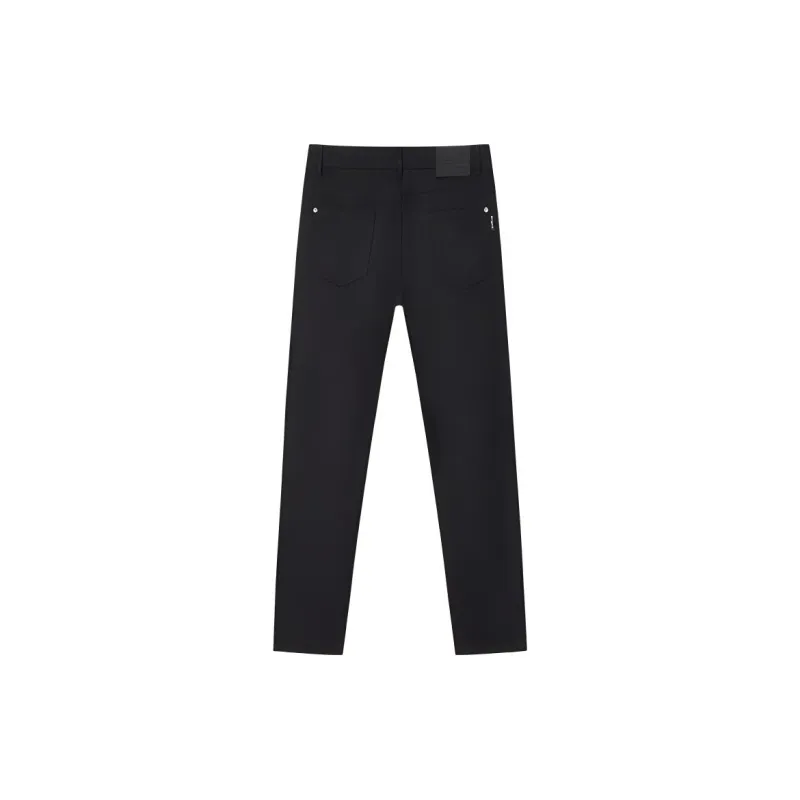 JOHN RICHMOND Jeans Men Black-1
