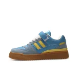 Hu Blue Yellow