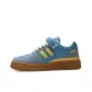 Hu Blue Yellow
