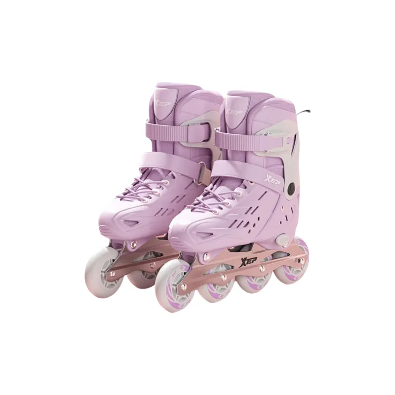 XTEP Inline Skates-5