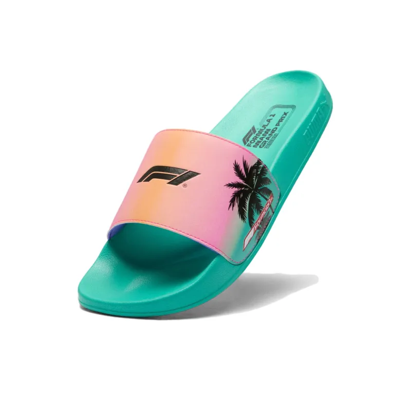 PUMA X Formula 1 Leadcat 2.0 'Miami Grand Prix'-2