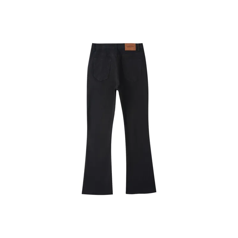VALKOMM Jeans Unisex-7