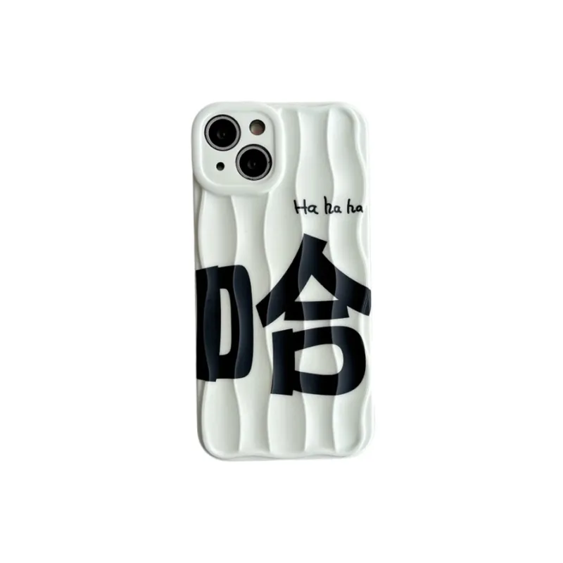 SHANGHUI Phone Cases-5