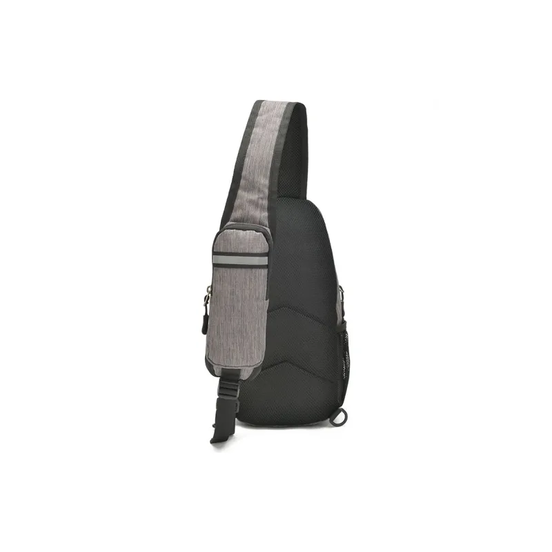 ALPINT MOUNTAIN Polyester Sling Bags Unisex-7