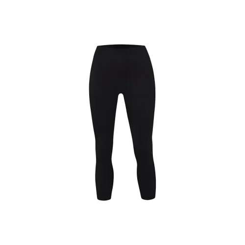 Lululemon Swift Speed Leggings Women's Black