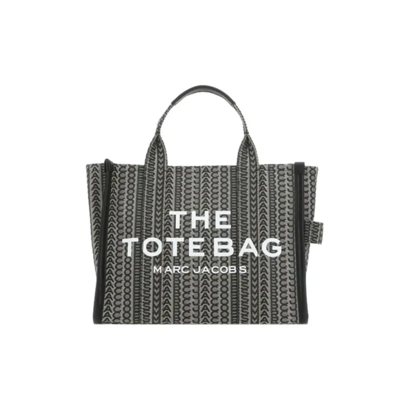 Marc Jacobs The Monogram Mini Tote Bag-0