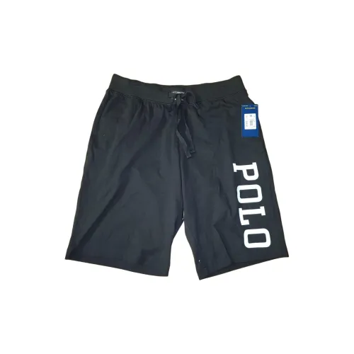 Polo Ralph Lauren Casual Shorts Unisex Black