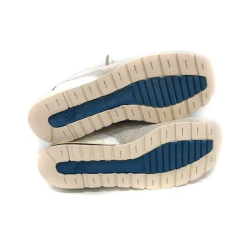 New Balance Nonnative X New Balance Nb 996 Cream-3