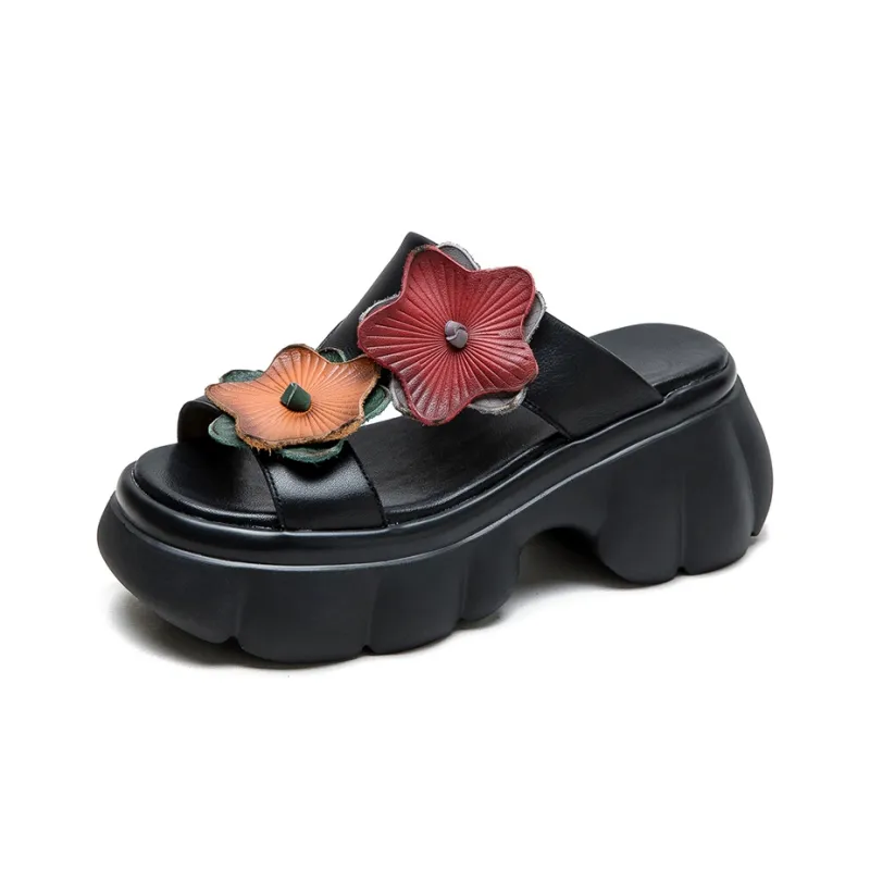 Jay Slip-Resistant Slide Slippers Women's-9