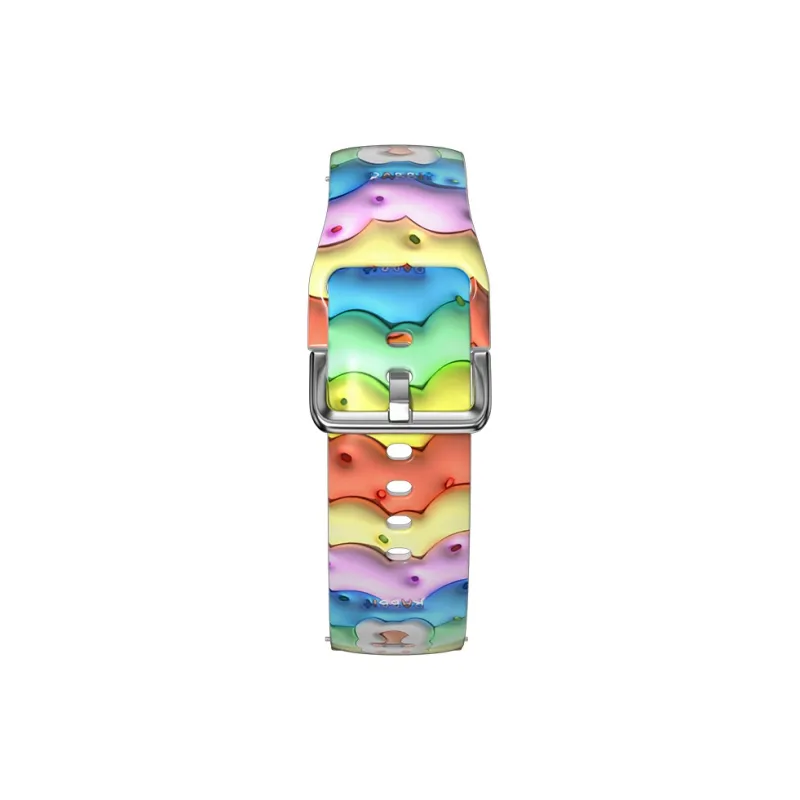 Miss Wrist Unisex Watch Bands-19