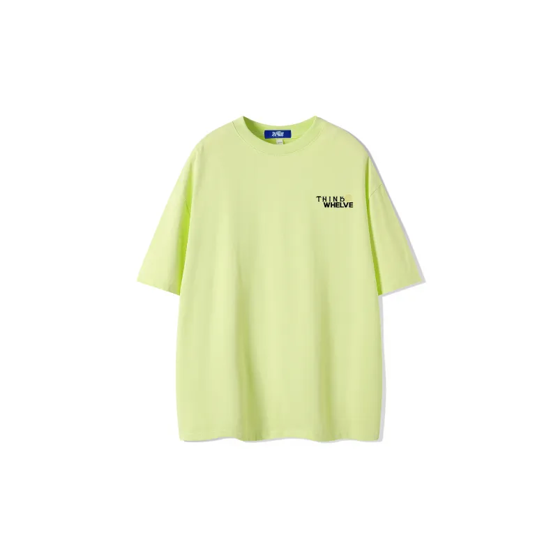 WHELVE T Shirts Unisex-15