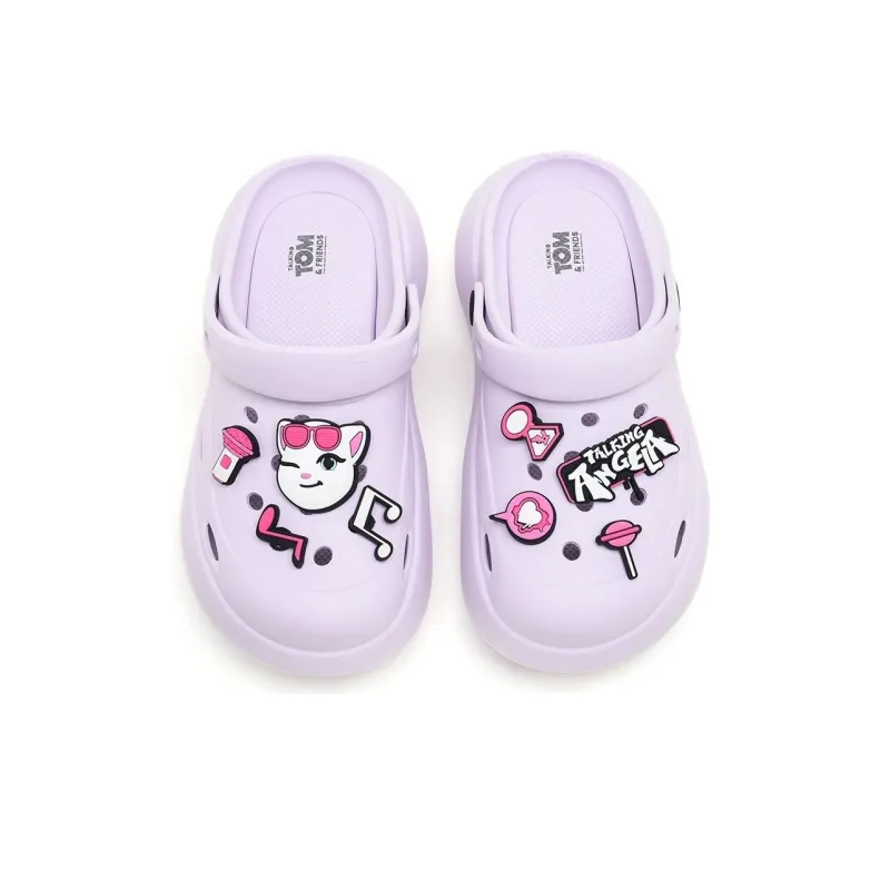 TALKING TOM Clogs Women's-20