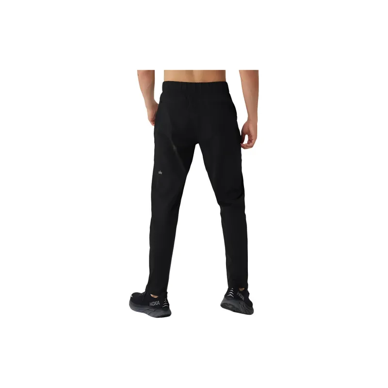 Alo Yoga Casual Pants Men-1