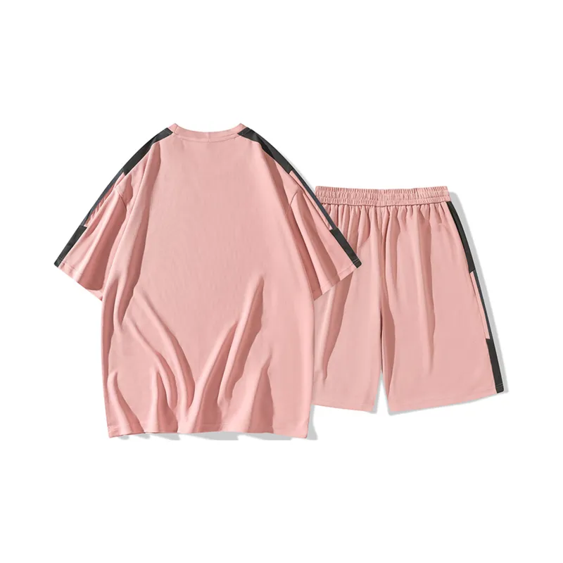 Nt Casual Suits Unisex-1