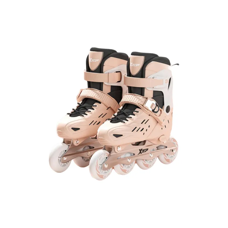 XTEP Inline Skates-9