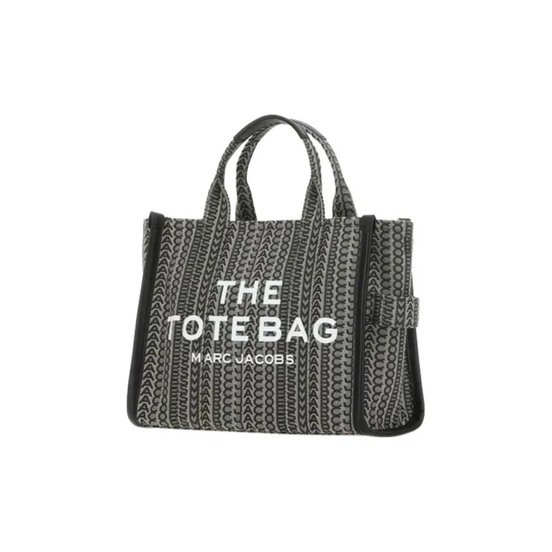 Marc Jacobs The Monogram Mini Tote Bag-2