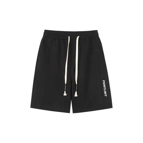 POINTLIMIT Casual Shorts Unisex