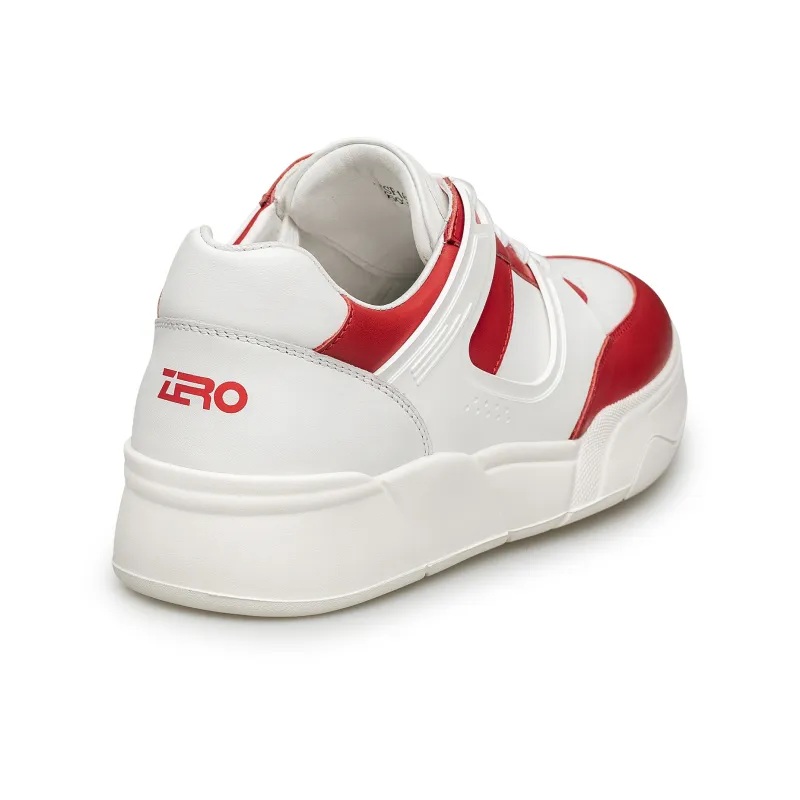 ZRO Low Top Everyday Commute Essential Skateboard Shoes Men's-9