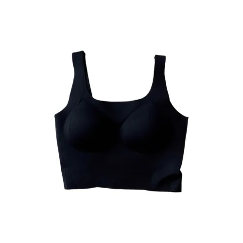 Cotton Gene Women's Bras