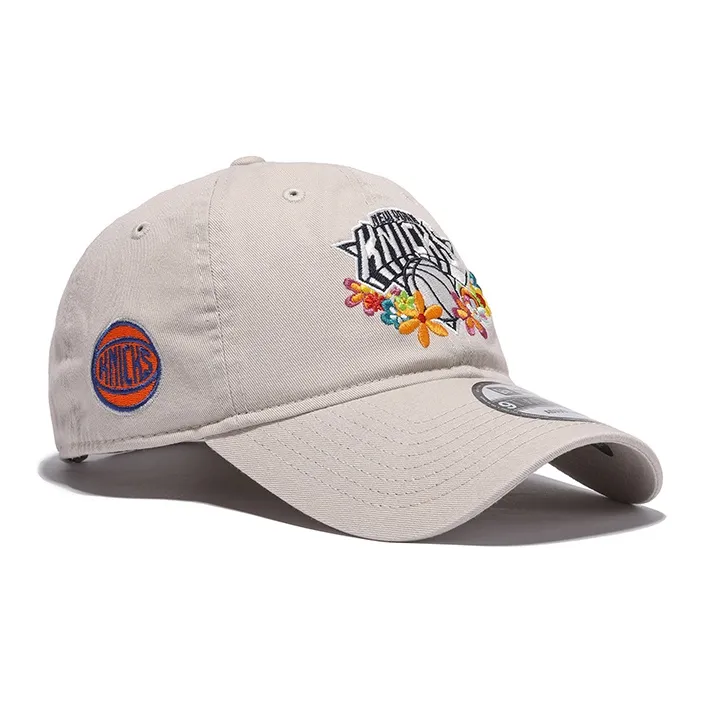 New Era Cotton Baseball Caps Unisex-2