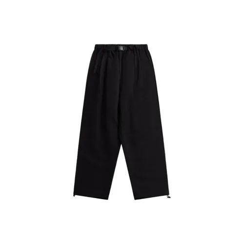 KITH Casual Pants Men Black