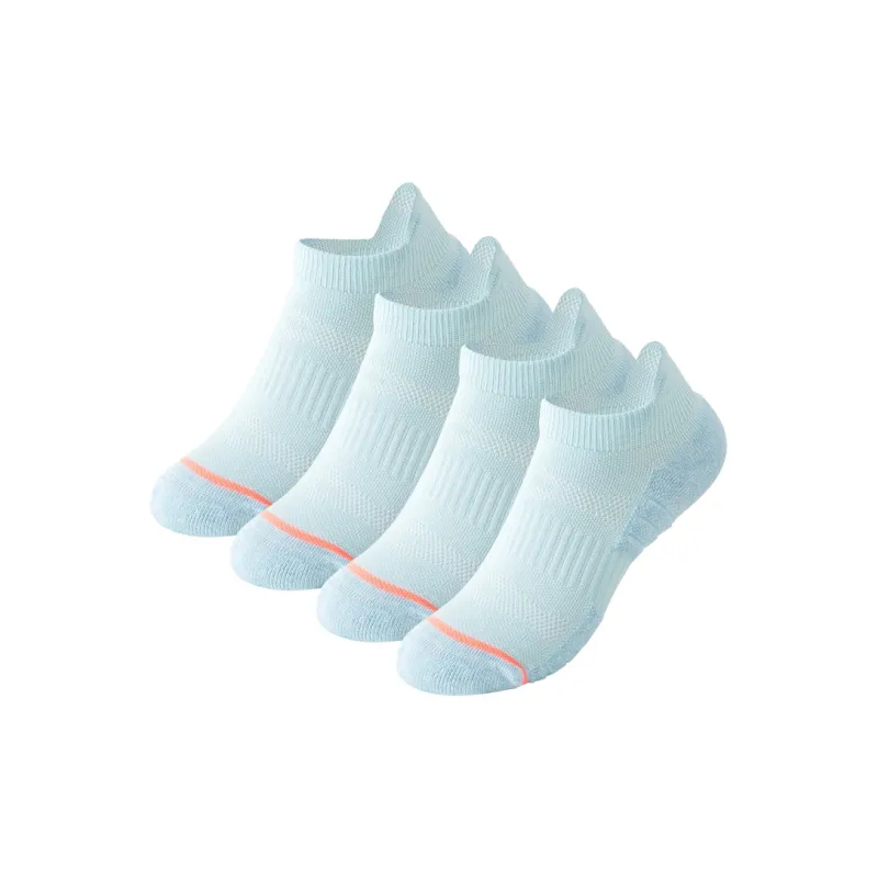 SPORT'S HOUSE Ankle Socks Women's 2 Pack-6