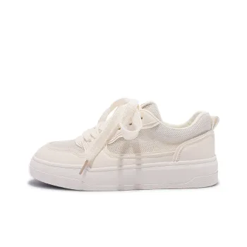 Miss Zhang Low-Top Casual Shoes Women's