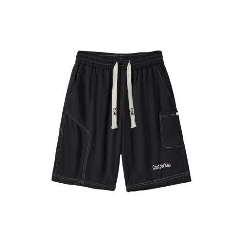 Cost Per Kilo Unisex Casual Shorts