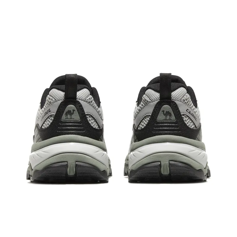 CAMEL Cushioning, Abrasion Resistant, Breathable, Lightweight Low Top Running Shoes Men's-16