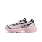 Pink/Grey/Black