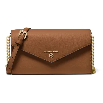 MICHAEL KORS Jet Set Charm Crossbody Bags