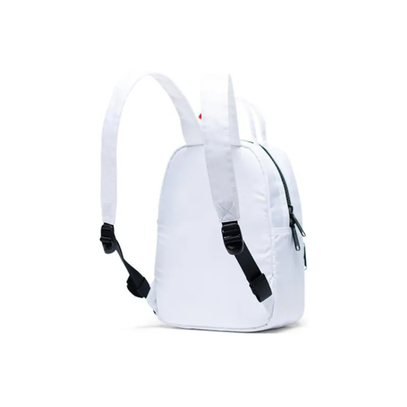 Herschel X Hello Kitty Collaboration Polyester Backpack Mini Women's White-2