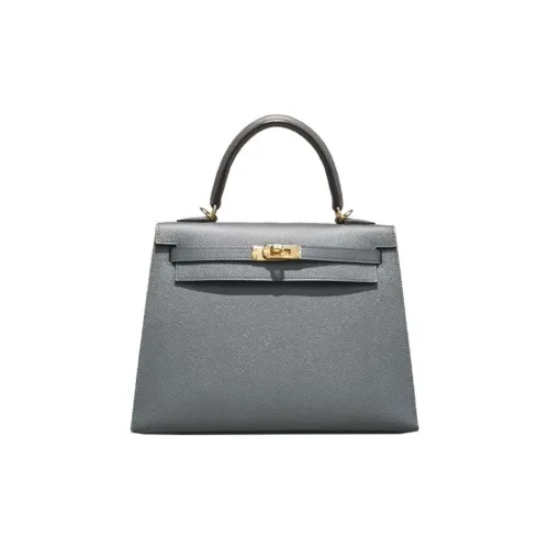 HERMES Kelly Handbags