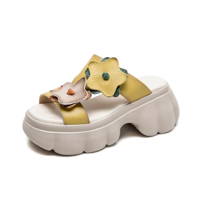 Jay Slip-Resistant Slide Slippers Women's-1