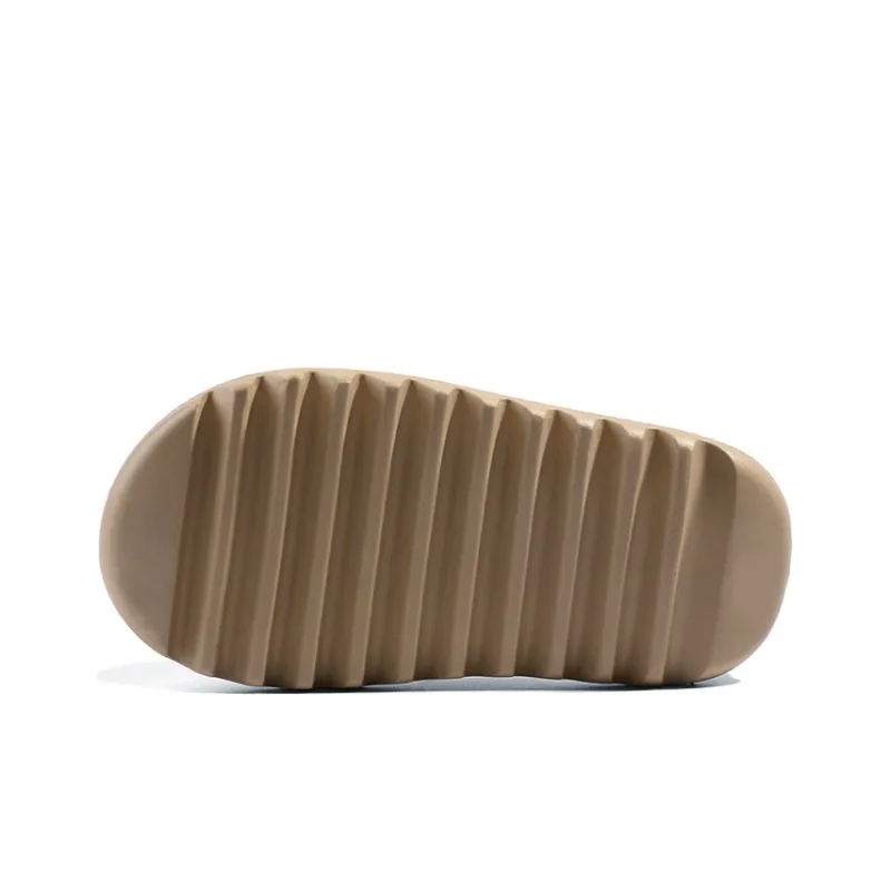 OUBT EVA Cushioning Slip Resistant Abrasion Resistant Odor Resistant Slide Slippers Unisex-20