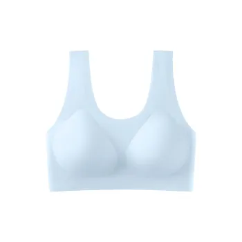The Story Of The Flower Season Bra Women's