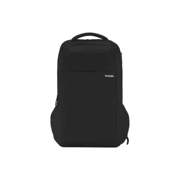 INCASE 840D Nylon Backpack Unisex Black