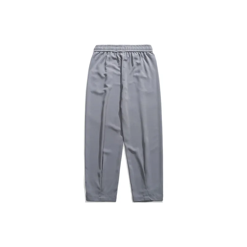 PAINT STAIN Casual Pants Unisex-55