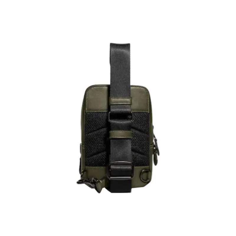 COACH Gotham Sling Bags-1