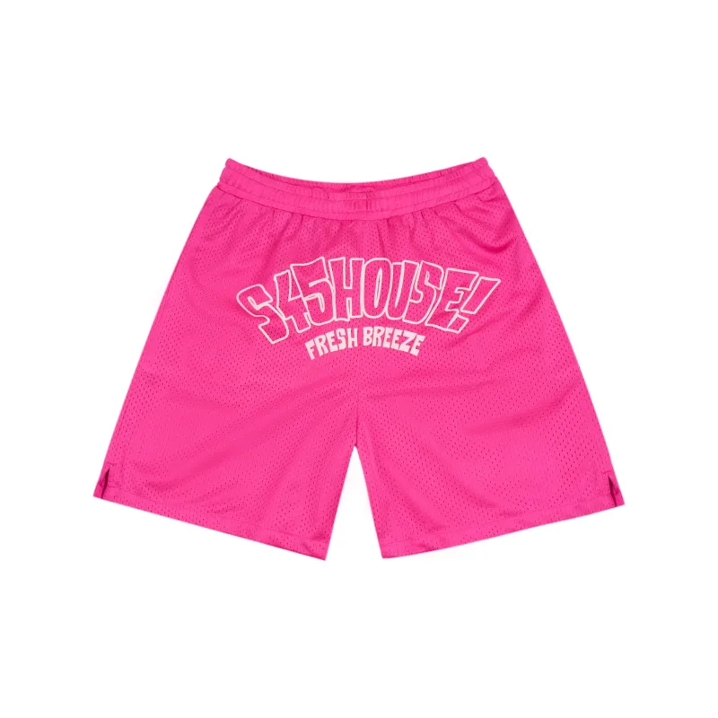 S45 Casual Shorts Men-4