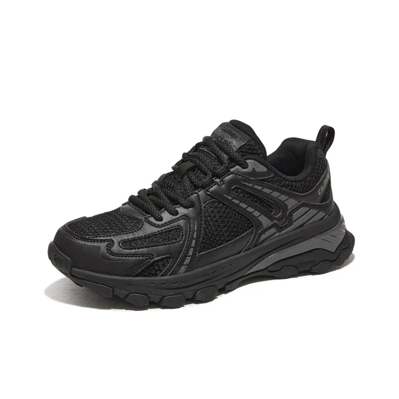 CAMEL Slip Resistant Breathable Low Top Casual Running Shoes Women's-8