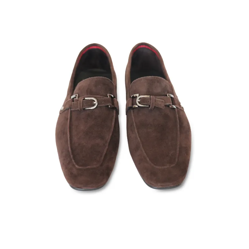ANTONIO BAREZZI Loafers Men Blue/Red/Black/Brown-13