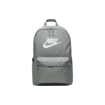Nike Heritage Fabric Backpack Regular Unisex Mica Green