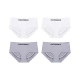 F Set: White+White+Gray+Gray