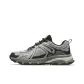 Light Gray/Black/Green